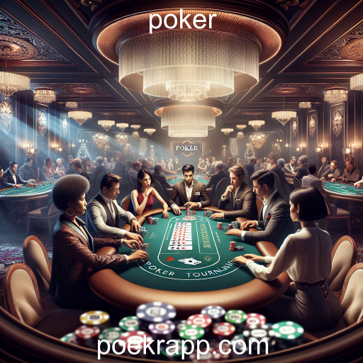 Tutorial Completo para Iniciantes no Poker